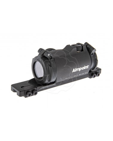 AIMPOINT RED DOT MOD.MICRO H 24 4 MOA ACET